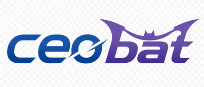 ceo bat logo